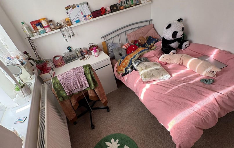 Elmore Court, Radford, Nottingham - Image 1