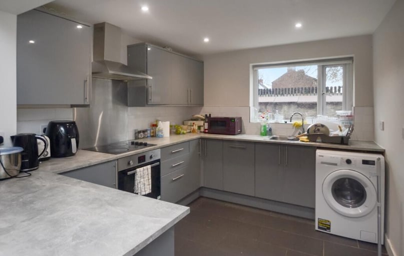 Banff Road, Rusholme, Manchester - Image 1