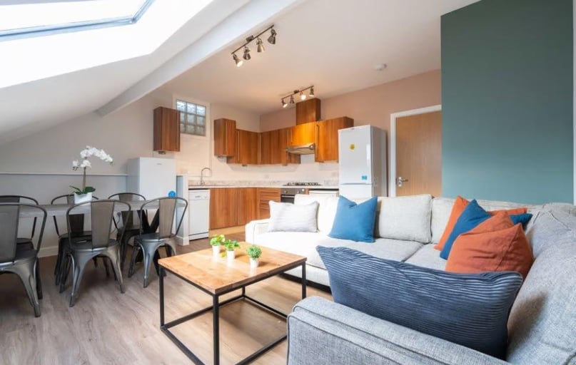 Jesmond Road, Jesmond Vale, Newcastle - Image 1