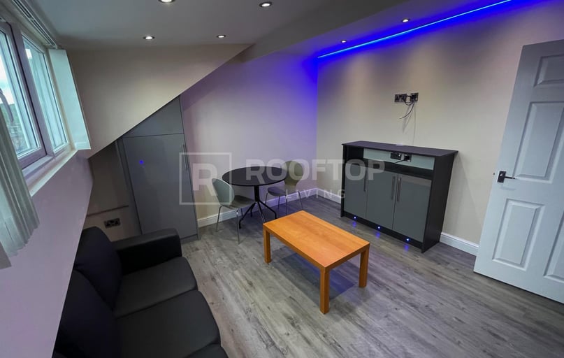 Hyde Park Road, Rampart Road, Leeds - Image 1