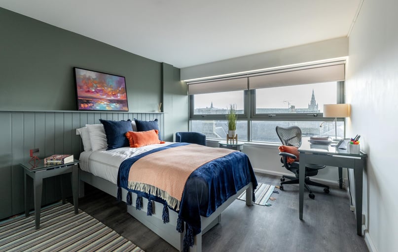 Platinum Studio, St Andrew Street, 31 St Andrew Street, City Centre, Aberdeen - Image 1