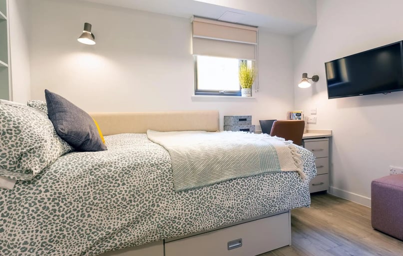 Classic Studio, SEREN, 66 Alexandra Road, City Centre, Swansea - Image 1