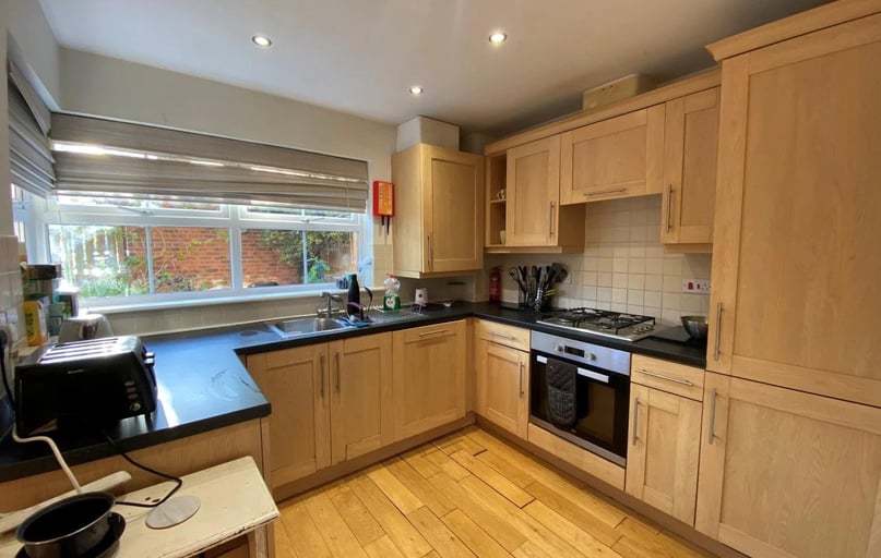 Herons Court, Gilesgate, Durham - Image 1