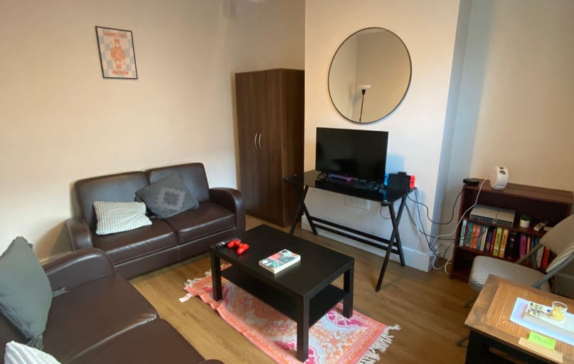 Hartopp Road, Clarendon Park, Leicester - Image 1