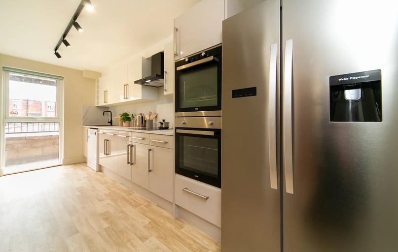 Pembroke Place, Low Hill, Liverpool - Image 1