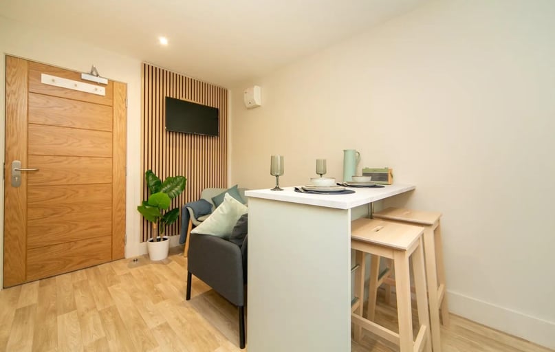 Pembroke Place, Low Hill, Liverpool - Image 1