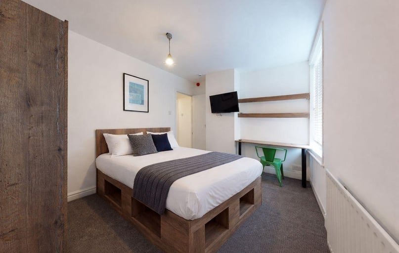 Cromwell Street, City Centre, Lincoln - Image 1