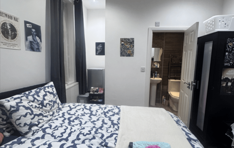 Skipworth Street, Highfields, Leicester - Image 1