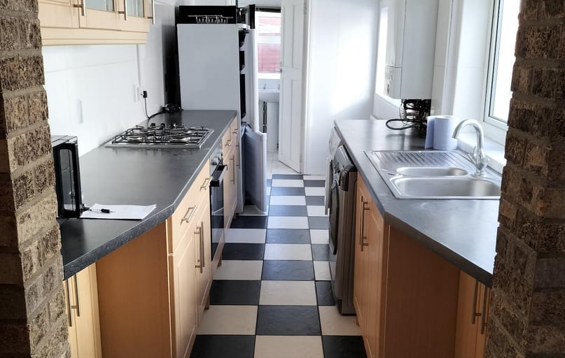 Moor Street, West End, Lincoln - Image 1