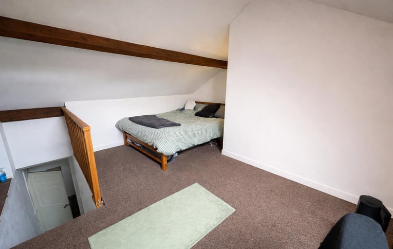 Moor Street, West End, Lincoln - Image 1