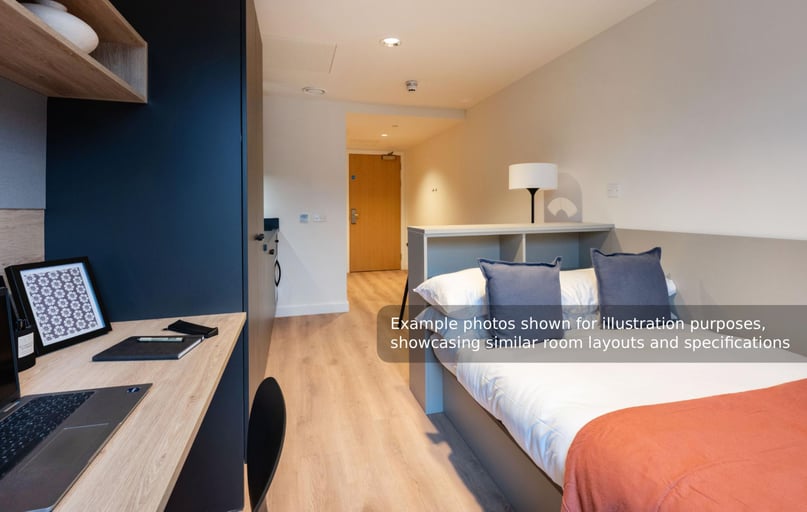 Standard Studio, Straits Mile, 179A Canongate, City Centre, Edinburgh - Image 1