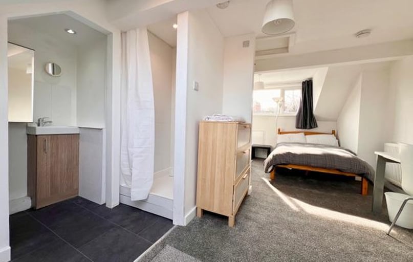 Sharrow Street, Highfield, Sheffield - Image 1