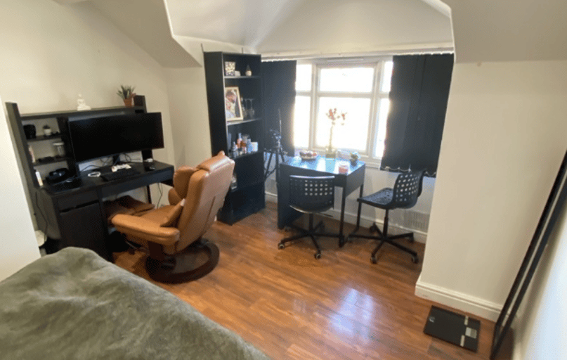 Upper Tichborne Street, Highfields, Leicester - Image 1