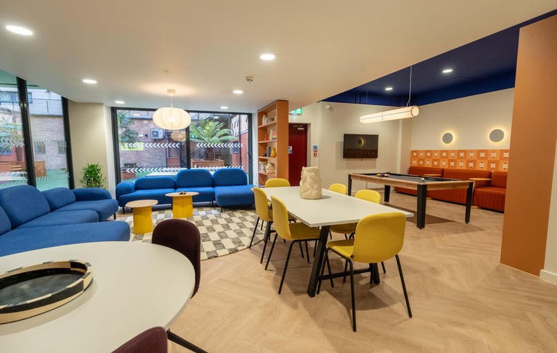 Arundel Street, Devonshire Green, Sheffield - Image 1