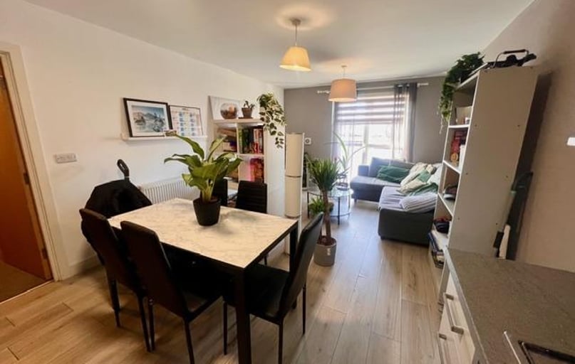 Norfolk Park Road, Heeley, Sheffield - Image 1