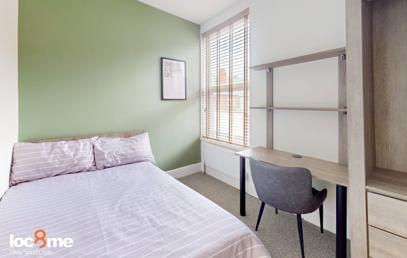 Mostyn Road, City Centre, Birmingham - Image 1