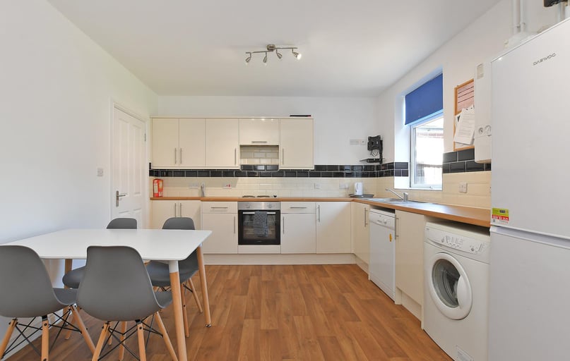 Shoreham Street, Heeley, Sheffield - Image 1