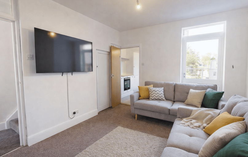 Sladebrook Avenue, Southdown, Bath - Image 1