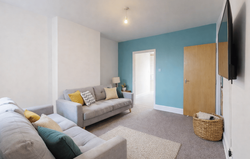 Sladebrook Avenue, Southdown, Bath - Image 1