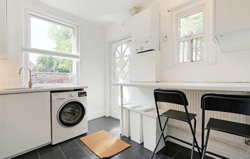 Margaret Street, Heeley, Sheffield - Image 1