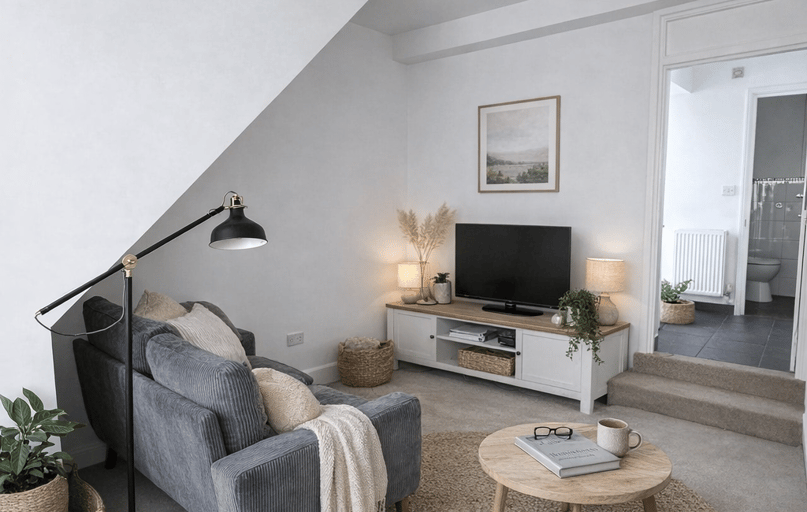 Hungerford Road, Twerton, Bath - Image 1