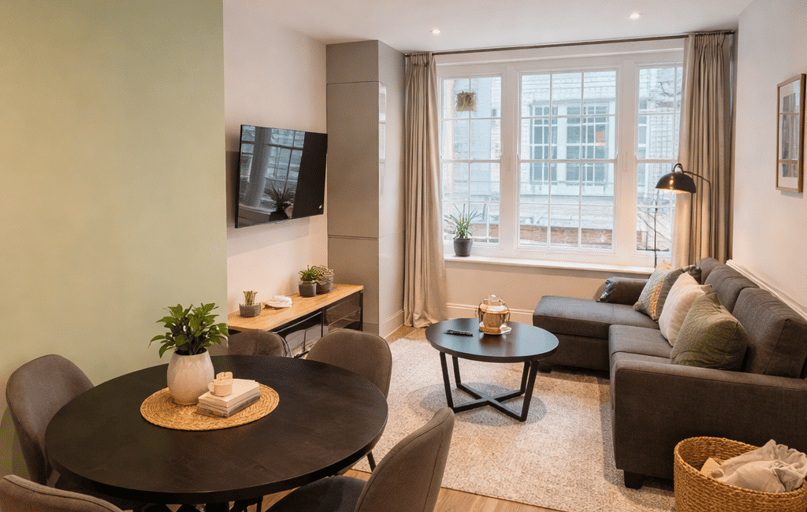 Small Street, City Centre, Bristol - Image 1