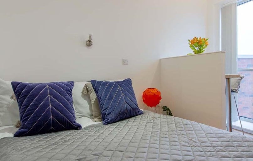 Premium Studio, Orbital, Ilkeston Road, Canning Circus, Nottingham - Image 1