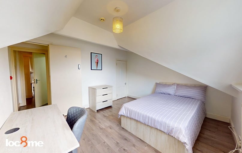 Reservoir Road, City Centre, Birmingham - Image 1