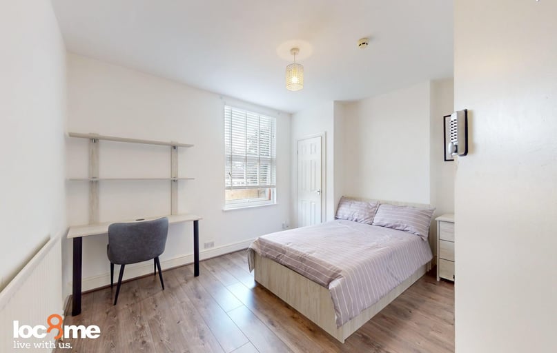 Reservoir Road, City Centre, Birmingham - Image 1