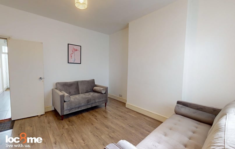 Reservoir Road, City Centre, Birmingham - Image 1