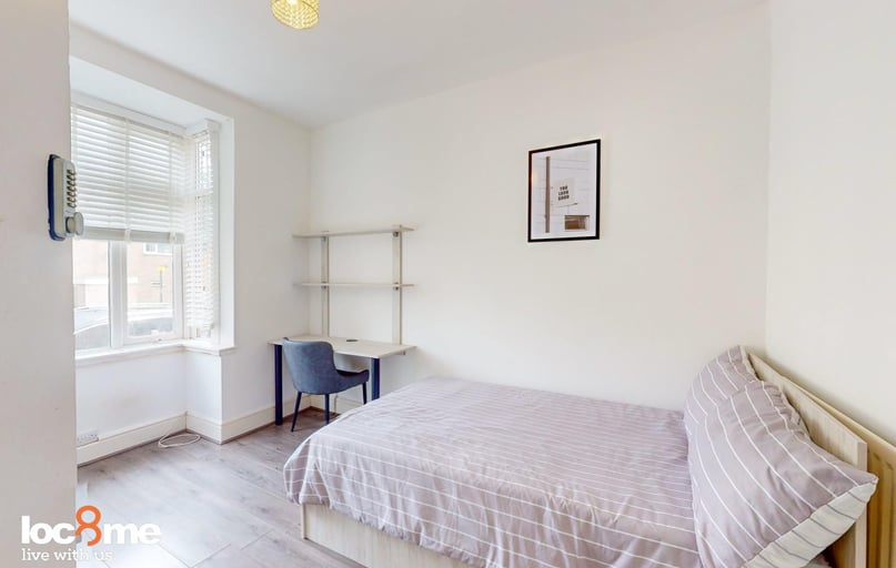 Reservoir Road, City Centre, Birmingham - Image 1