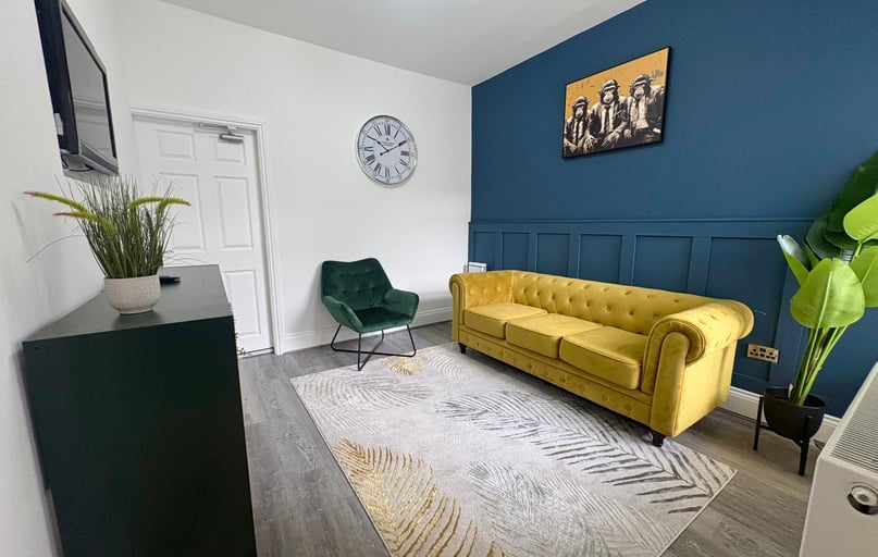 Walgrave Street, Newland, Hull - Image 1