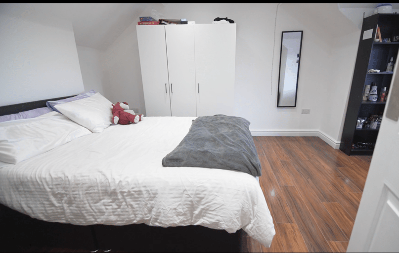 Upper Tichborne Street, Highfields, Leicester - Image 1