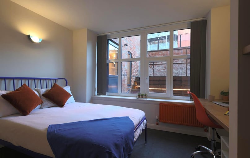 Lower Brown Street, Highfields, Leicester - Image 1