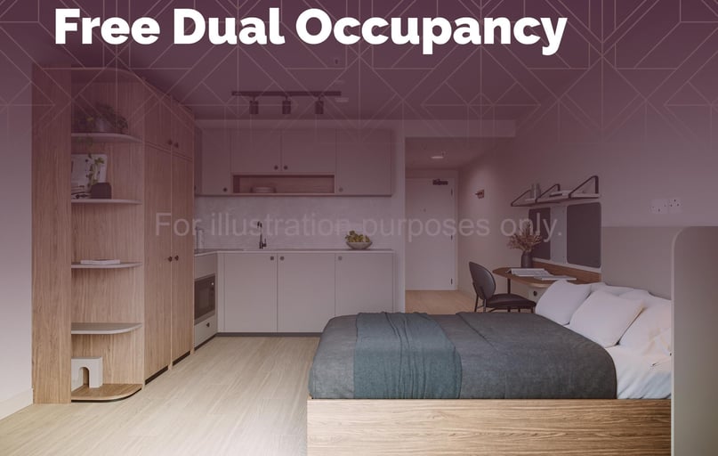 Deluxe Studio, Press House, 81-88 Beresford Street, Woolwich, London - Image 1