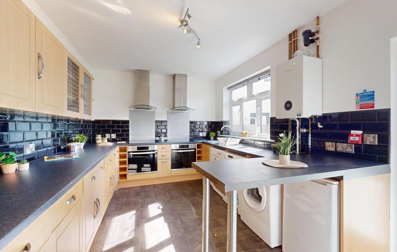 Lyddington Road, Northville, Bristol - Image 1