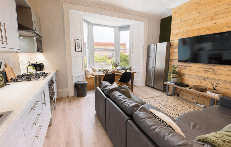 Fishponds Road, Greenbank, Bristol - Image 1