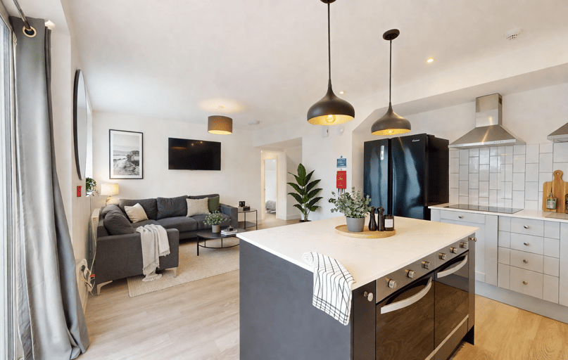 Braemar Avenue, Northville, Bristol - Image 1