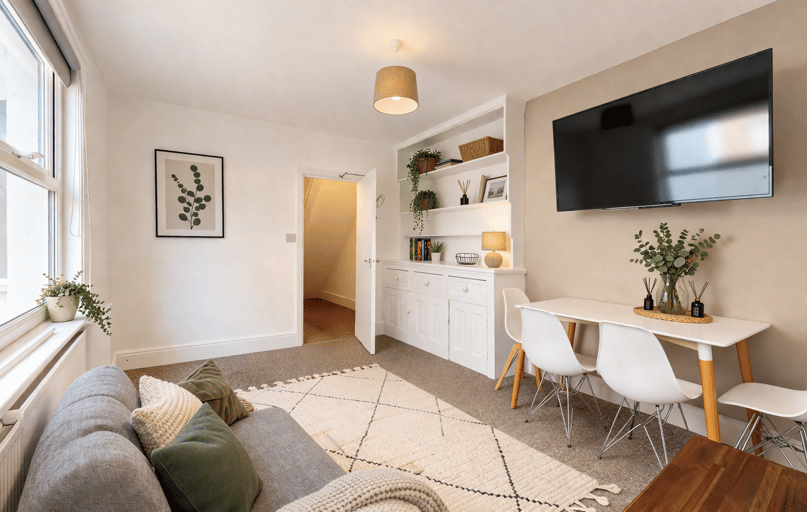 Fishponds Road, Speedwell, Bristol - Image 1