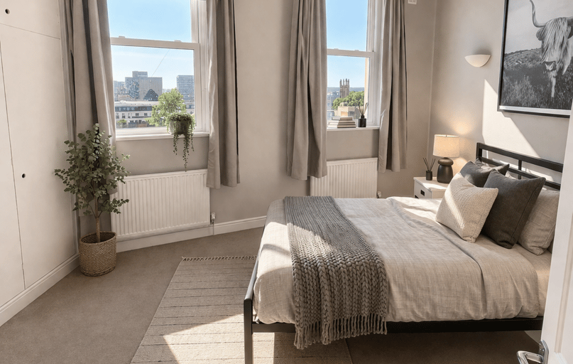 Perry Road, City Centre, Bristol - Image 1