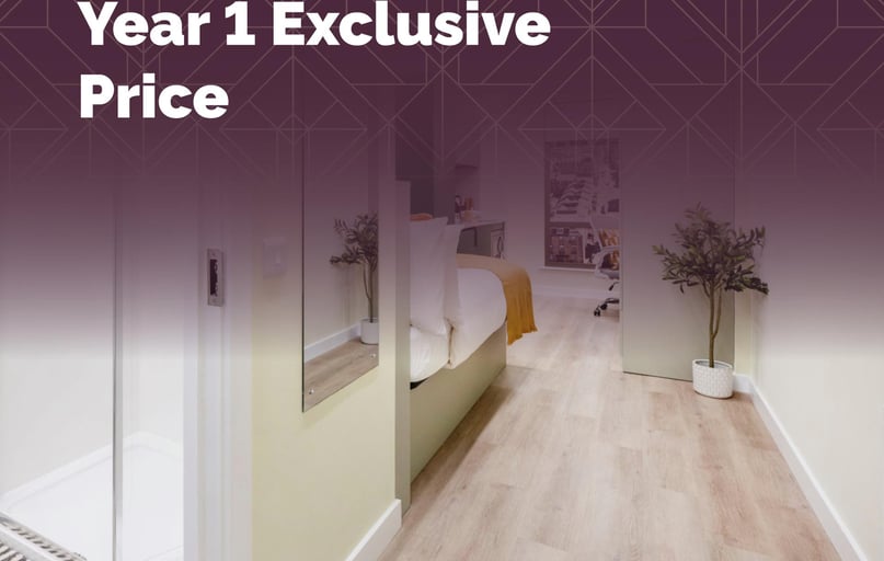 Classic Penthouse Studio, St Vincent Studios, 292 St. Vincent Street, City Centre, Glasgow - Image 1