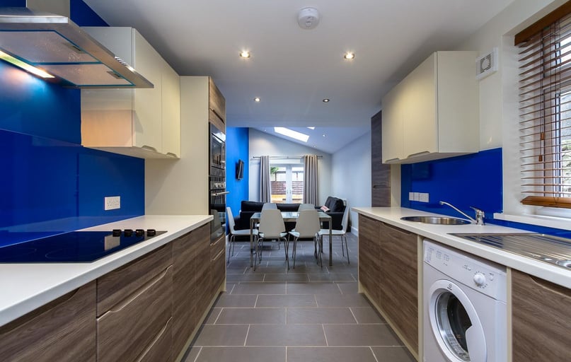 Brunswick Street, Uplands, Mount Pleasant, Swansea - Image 1