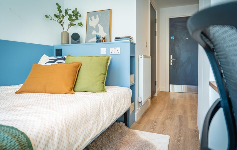 Classic 5 Bed Ensuite, The Propeller Quarter, Fairlawn Avenue, Near University, Bristol - Image 1