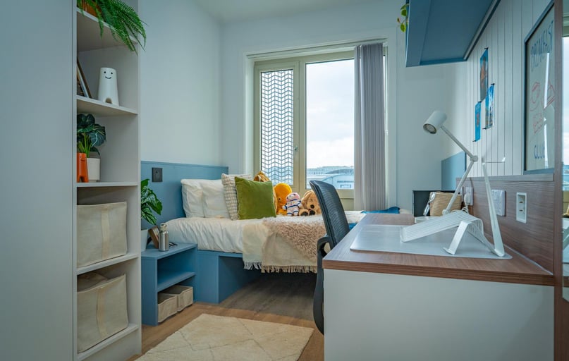 Classic 3 Bed Ensuite, The Propeller Quarter, Fairlawn Avenue, Near University, Bristol - Image 1