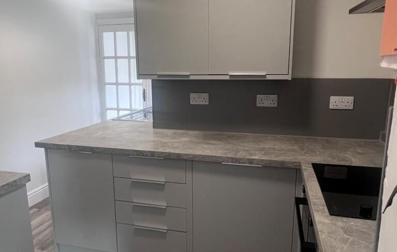 Sibthorp Street, St Catherines, Lincoln - Image 1