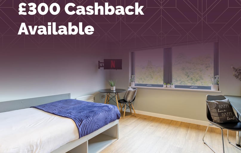 Premium Studio, Clifford House, Stadium Way, Pennsylvania, Exeter - Image 1