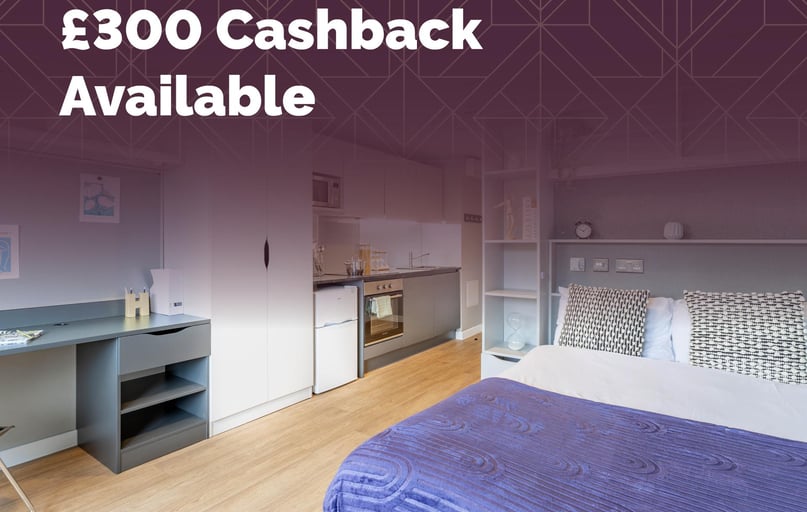 Premium Plus Studio, Clifford House, Stadium Way, Pennsylvania, Exeter - Image 1