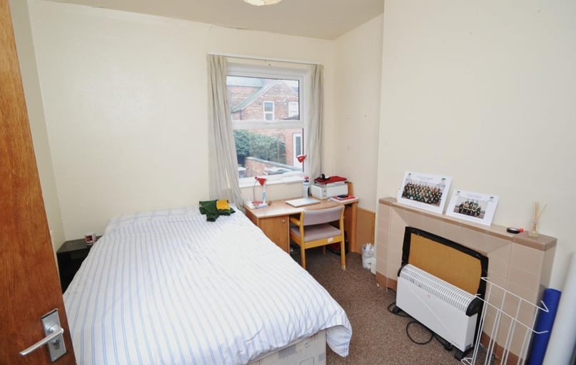 Johnson Road, Lenton, Nottingham - Image 1