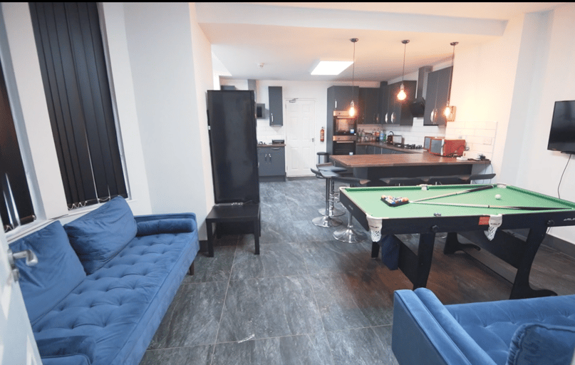 Skipworth Street, Highfields, Leicester - Image 1