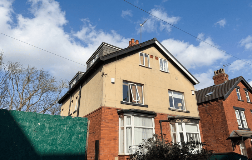 Hartley Avenue, Rampart Road, Leeds - Image 1